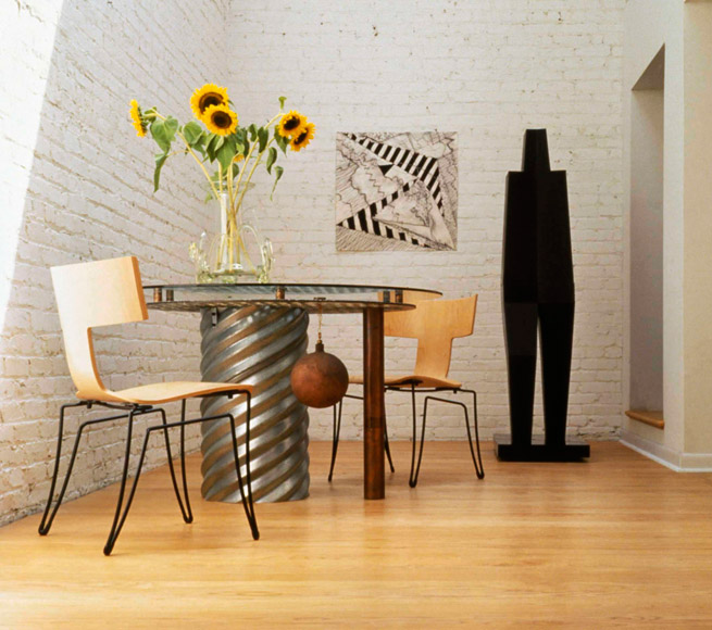 新三層實(shí)木ENF51系列